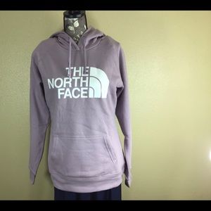 Women’s North Face Half Dome Hoodie